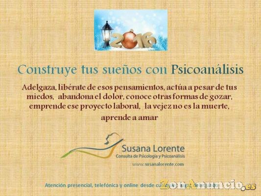 Consulta de Psicoanálisis