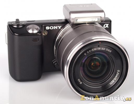 Venta de cámaras de vídeo Full HD desde 350 euros