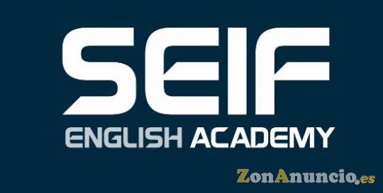 Black Friday en Idiomas Seif. Matrícula gratis