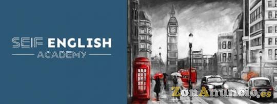 Black Friday en Idiomas Seif. Matrícula gratis