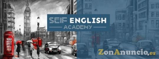 Black Friday en Idiomas Seif. Matrícula gratis