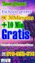 Venta Otros Servicios: Tarot ,gratis 10min+30min en total 40min por 8 euros