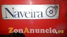 MAQUINA TALLER REPARACION CALZADO