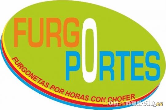 Express 6/2/5/7/0/0/540 furgoportes portes en legazpi