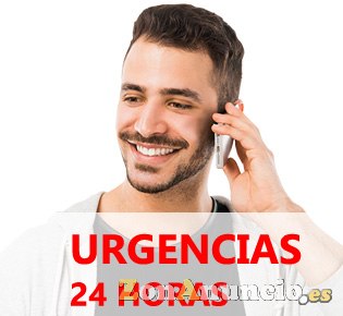 Desatascos Tenerife 24h 658517526