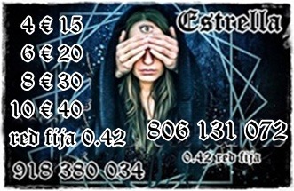 Tarot económico 806 -002-858 - 0,42/0,79 cm