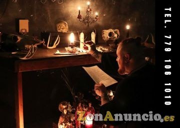 AMARRES de AMOR, RÁPIDOS y garantizados
