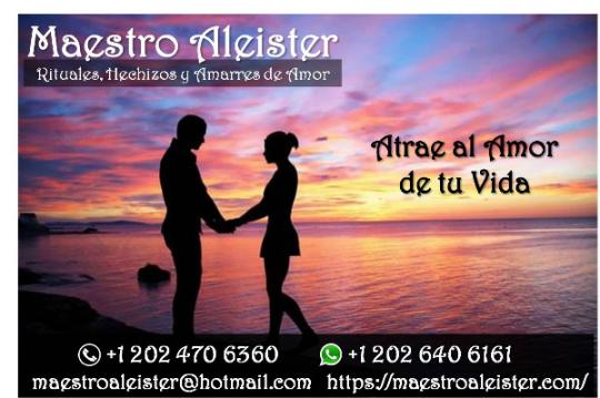 Consigue ese Amor Imposible