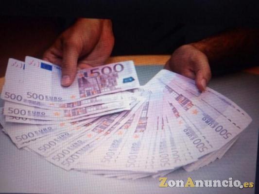 Financiación de crédito entre particular