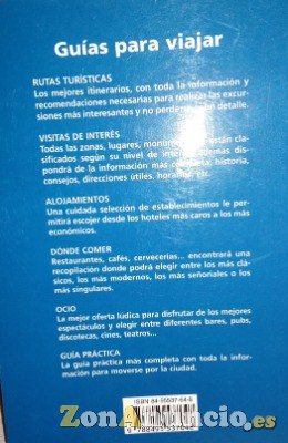 Guía para viajar, a “VIENA”