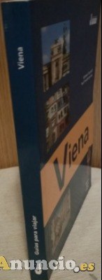 Guía para viajar, a “VIENA”