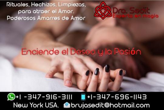 RECUPERA TU PAREJA/ HECHIZOS EFECTIVOS