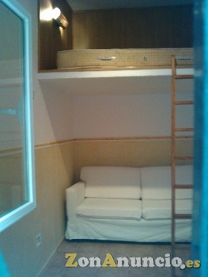 vendo apartamento zona rios rosas