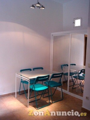 vendo apartamento zona rios rosas