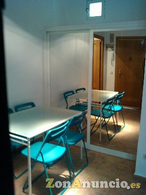 vendo apartamento zona rios rosas