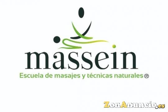 MASSEIN ESCUELA DE TERAPIAS NATURALES
