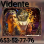 Venta Otros Servicios: VIDENTE-BRUJA PACTADA