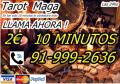 Venta Otros Servicios: Tarot y videncia honesta a 2 euros