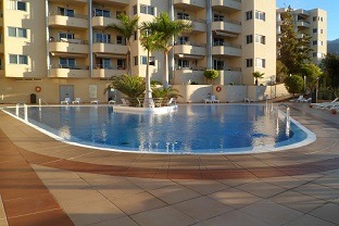 Alquiler larga temporada Playa Paraiso