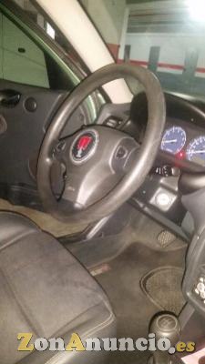 Se vende Rover Streewise