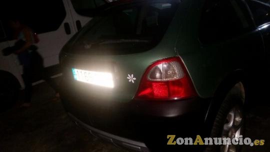 Se vende Rover Streewise