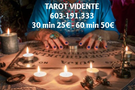 AMARRES, TODO TIPO DE TRABAJOS .   EL TAROT 603191333