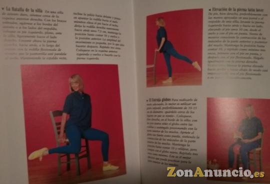 COMO VENCER LA CELULITIS