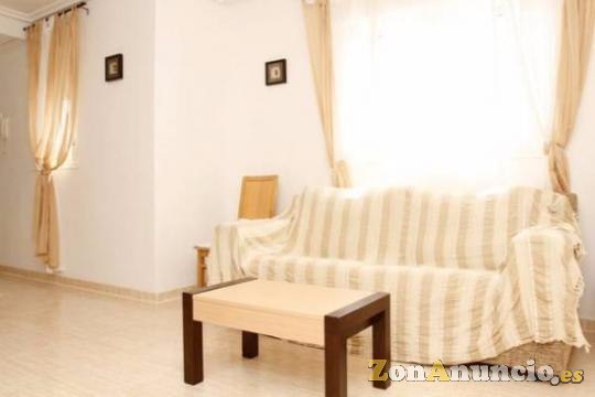 PRECIOSO APARTAMENTO FRONTAL.VISTAS AL MAR Y PISCINAS