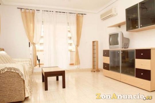 PRECIOSO APARTAMENTO FRONTAL.VISTAS AL MAR Y PISCINAS