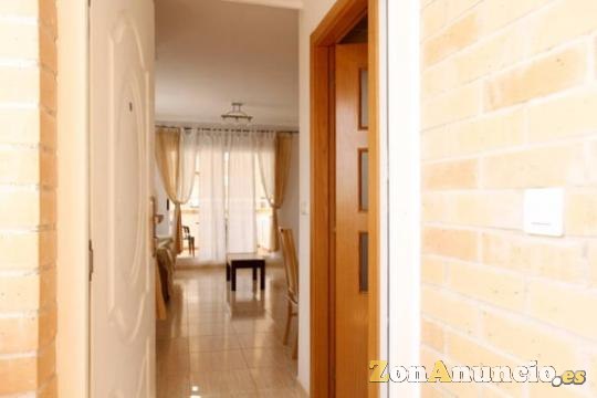 PRECIOSO APARTAMENTO FRONTAL.VISTAS AL MAR Y PISCINAS