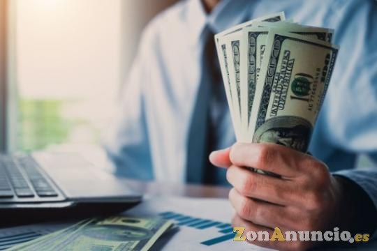 Ayuda financiera para personas graves