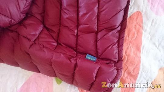 Chaqueta cazadora deporte mujer Meru S