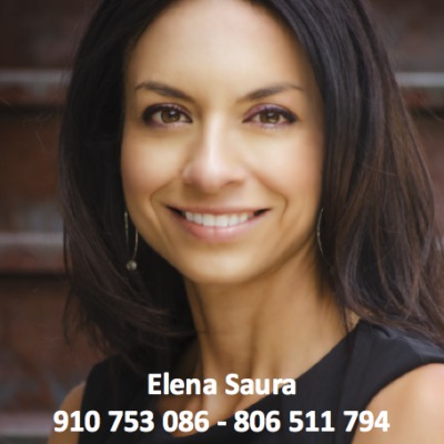 Buena Vidente de nacimiento, sin gabinete.