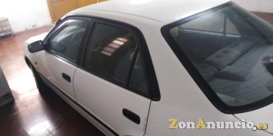 Vendo Toyota Corolla seminuevo