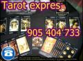 Se ofrece Otros Servicios: Tarot exprés 905404733 1 x 3 min sin gabinete