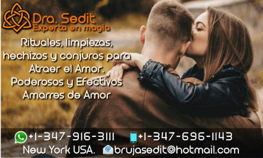 Amarres fuertes para el  Retorno de Parejas