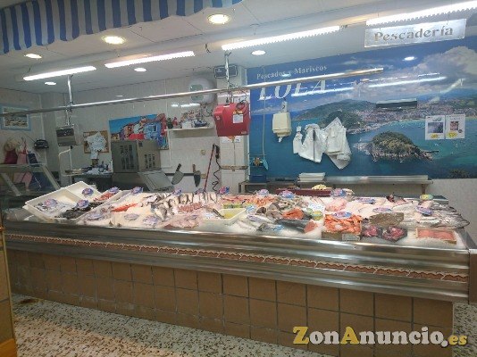 PESCADERIA