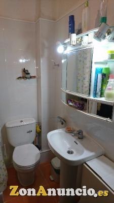 ALQUILO  HABITACION  EN DELICIAS PARA CHICO NO FUMADOR