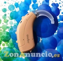 Vendo audifonos