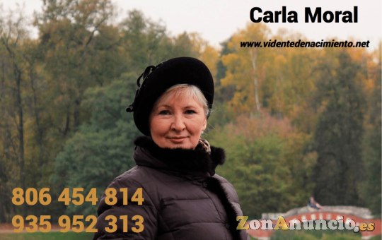 Vidente especialista en rituales y espiritismo