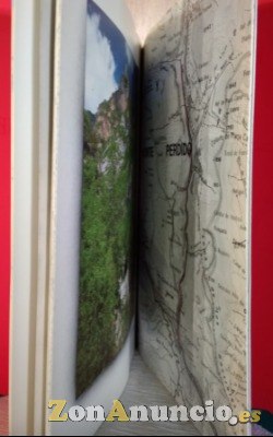 “RUTAS Y PASEOS POR EL PIRINEO ARAGONES”