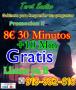 Venta Otros Servicios: Tarot 24hs,30min+10min de regalo por 8 euros