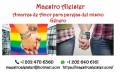Se ofrece Otros Servicios: Amarres de Amor en parejas del mismo Género