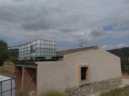 Terreno Vilaverd, Tarragona