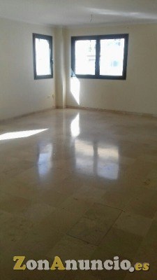 Fabuloso ático en la mejor zona de Santa Cruz