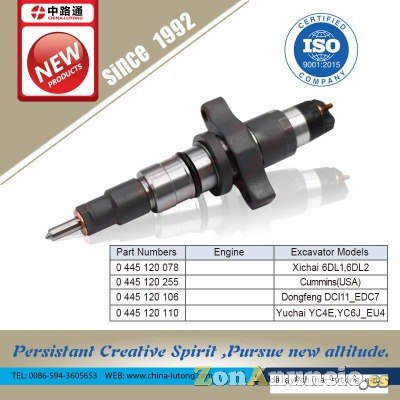 inyectores delphi ford focus 1.8 tdci