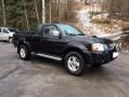 Venta de Coches: Nissan Navara año  2006
