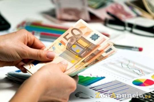 Necesita ayuda con la financiación