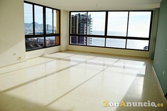 VIVIENDA DE LUJO CON VISTAS AL MAR, 150M2, EXTERIOR
