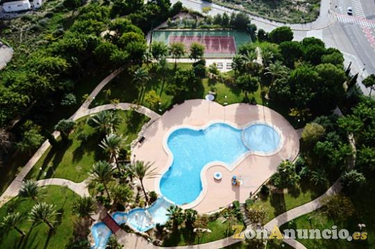 VIVIENDA DE LUJO CON VISTAS AL MAR, 150M2, EXTERIOR